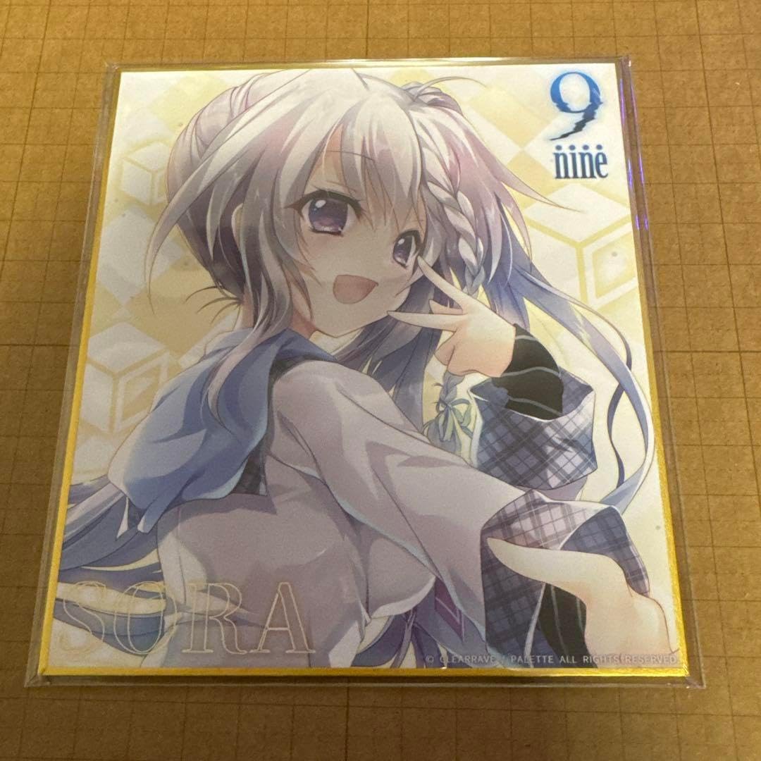 キュピパラ アクスタ リネット アクカ アクリルカード キューピット